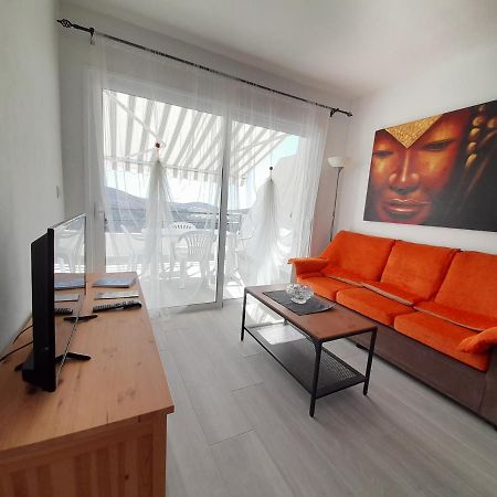 Puerto Rico Apartamento 1 Dormitorio Wifi Piscina Mogan Luaran gambar