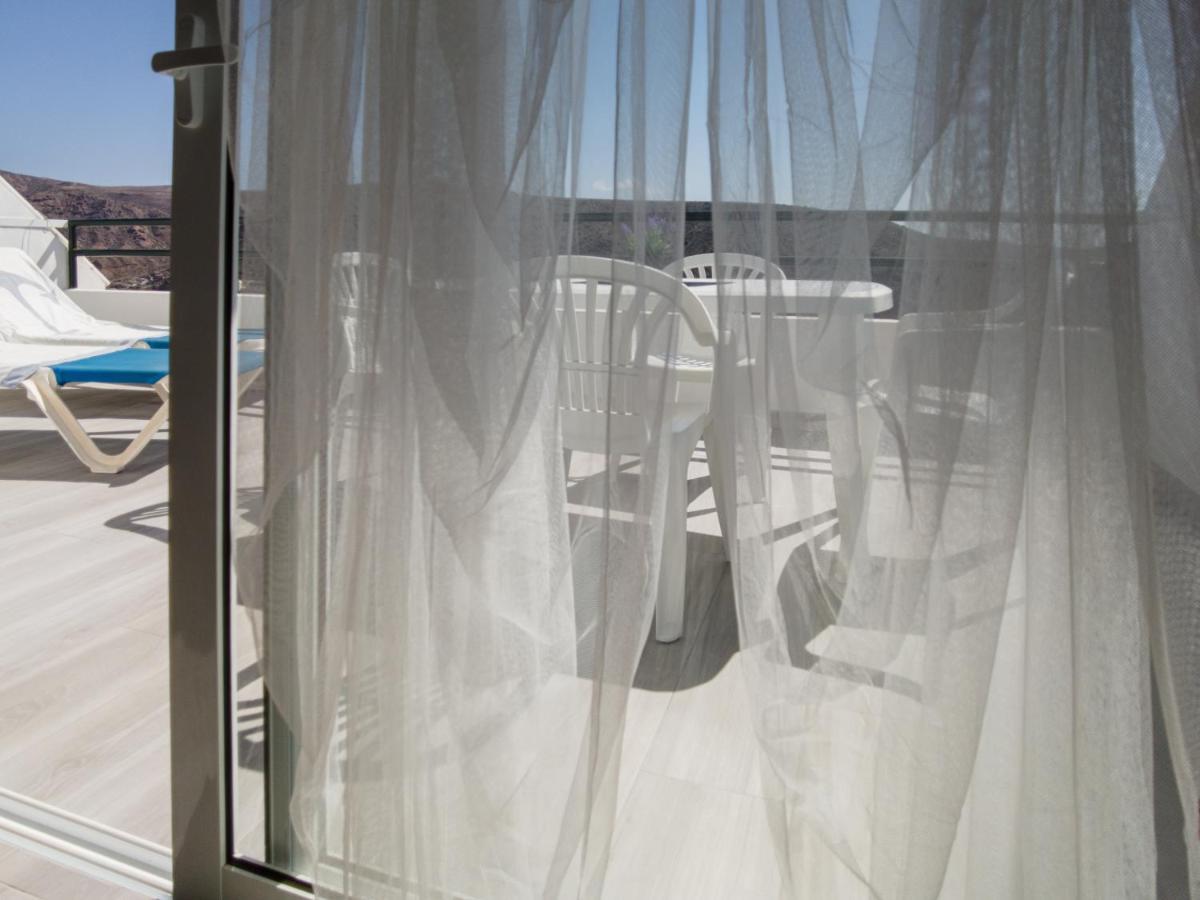 Puerto Rico Apartamento 1 Dormitorio Wifi Piscina Mogan Luaran gambar