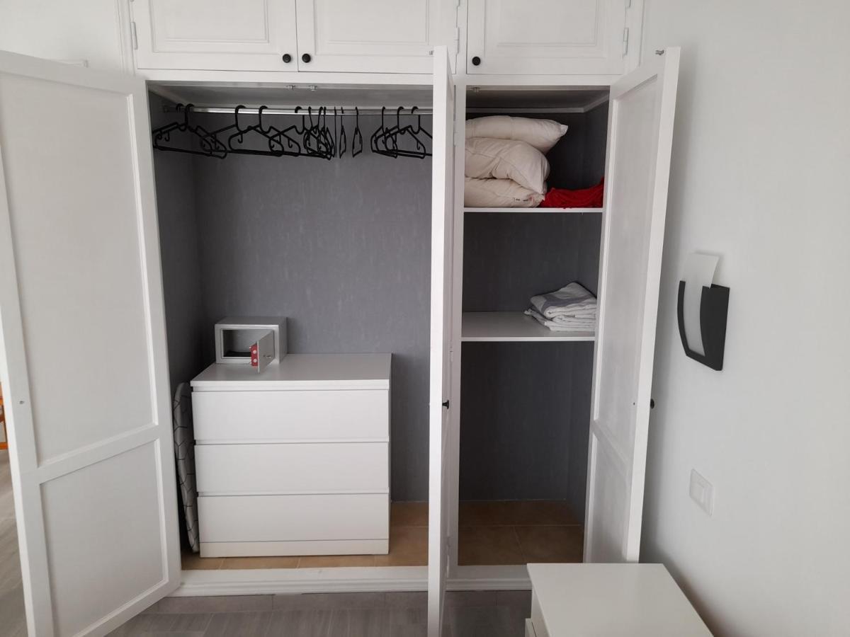 Puerto Rico Apartamento 1 Dormitorio Wifi Piscina Mogan Luaran gambar