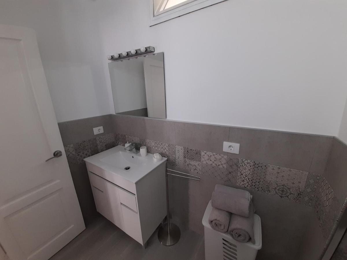 Puerto Rico Apartamento 1 Dormitorio Wifi Piscina Mogan Luaran gambar