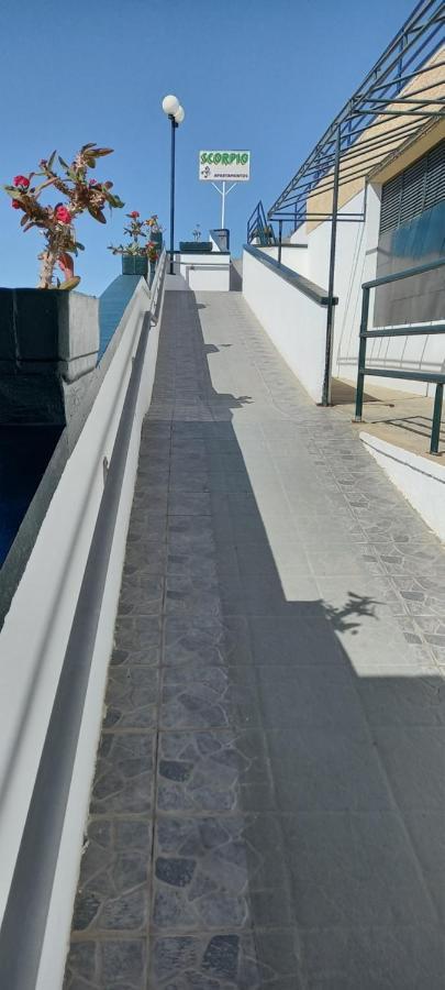 Puerto Rico Apartamento 1 Dormitorio Wifi Piscina Mogan Luaran gambar