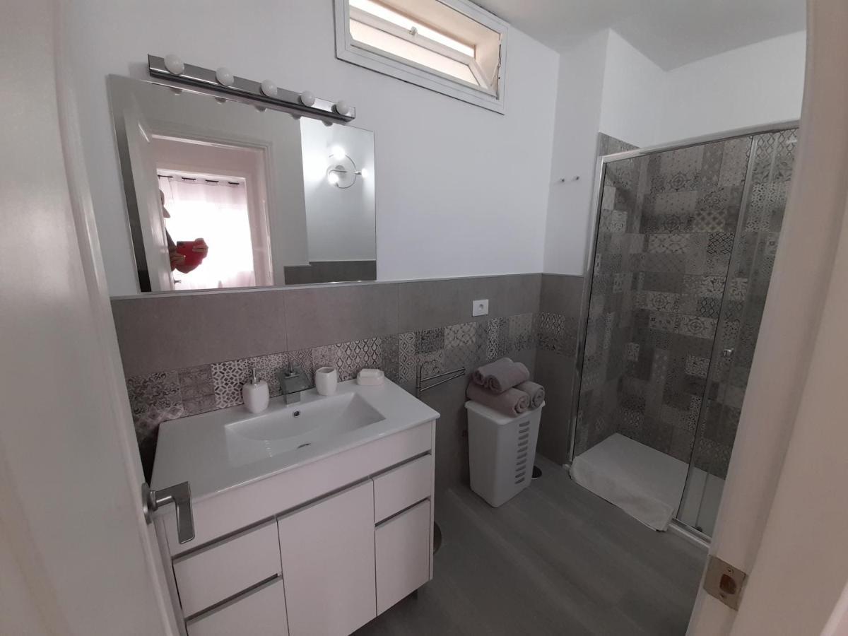 Puerto Rico Apartamento 1 Dormitorio Wifi Piscina Mogan Luaran gambar
