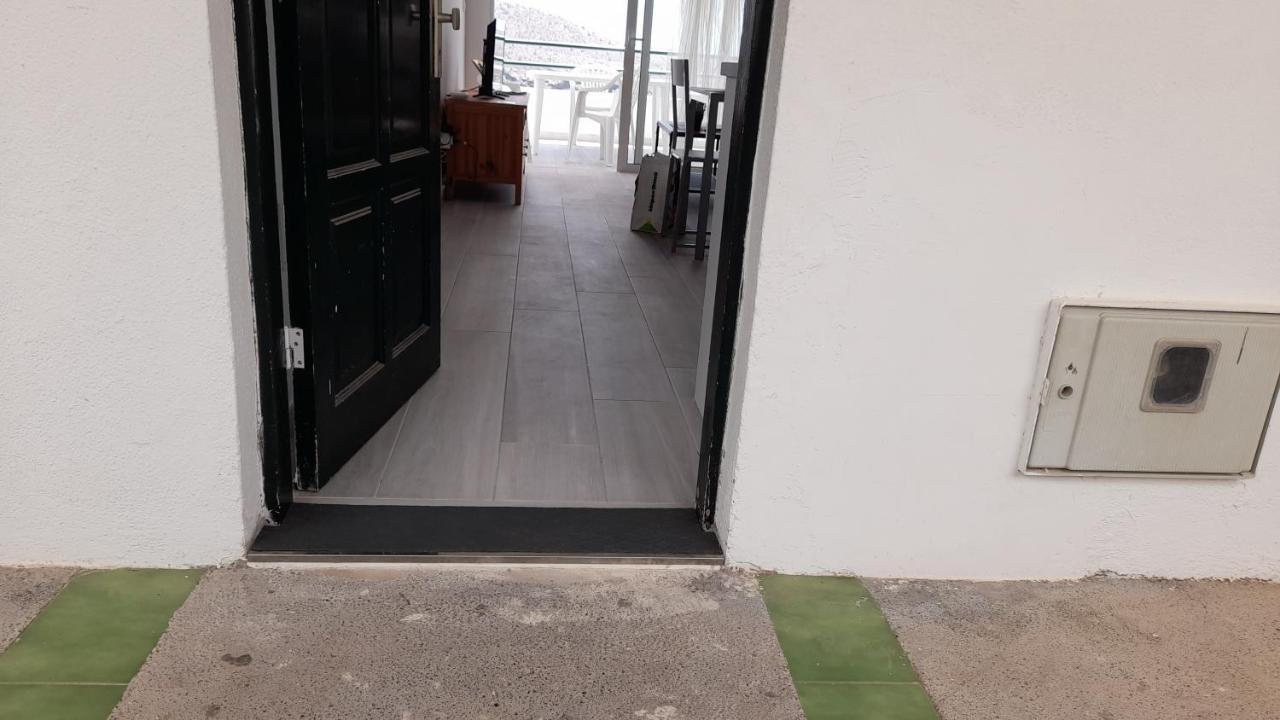 Puerto Rico Apartamento 1 Dormitorio Wifi Piscina Mogan Luaran gambar