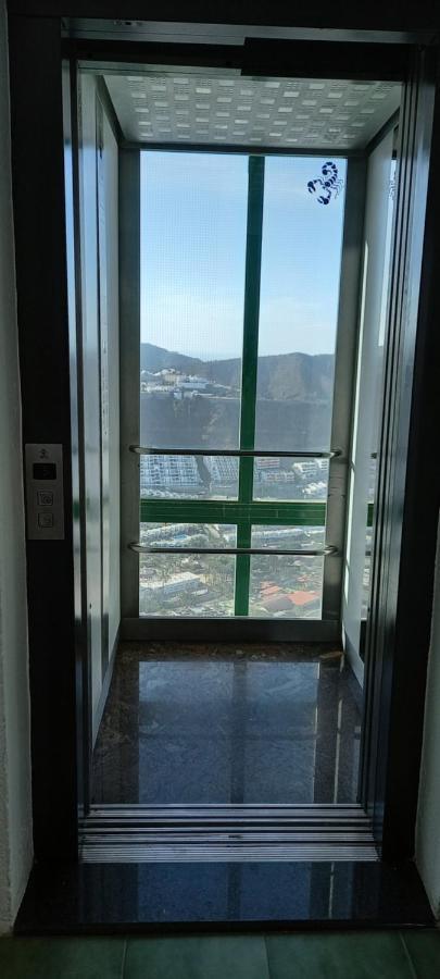 Puerto Rico Apartamento 1 Dormitorio Wifi Piscina Mogan Luaran gambar