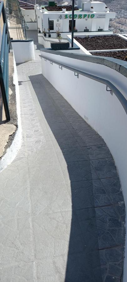 Puerto Rico Apartamento 1 Dormitorio Wifi Piscina Mogan Luaran gambar
