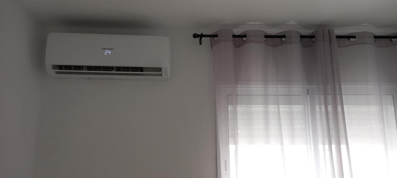 Puerto Rico Apartamento 1 Dormitorio Wifi Piscina Mogan Luaran gambar